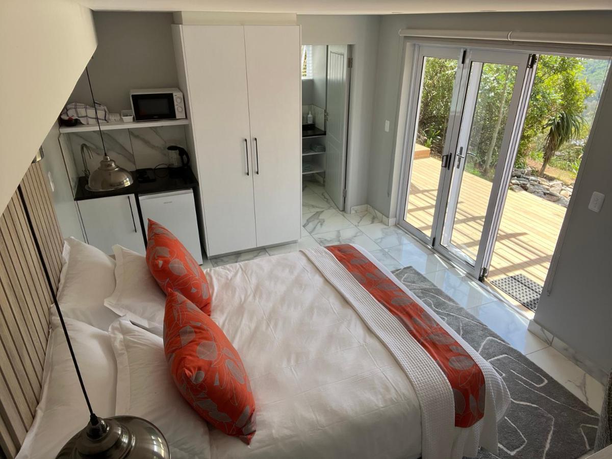 Round The Bend Apartment วิลเดอร์เนส ภายนอก รูปภาพ